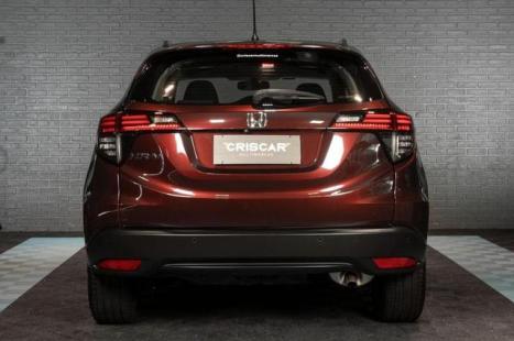 HONDA HR-V 1.8 16V 4P EX FLEX AUTOMTICO CVT, Foto 5