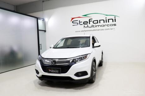 HONDA HR-V 1.8 16V 4P EX FLEX AUTOMTICO CVT, Foto 1