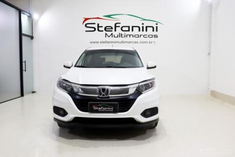 HONDA HR-V 1.8 16V 4P EX FLEX AUTOMTICO CVT, Foto 2