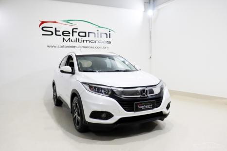 HONDA HR-V 1.8 16V 4P EX FLEX AUTOMTICO CVT, Foto 3