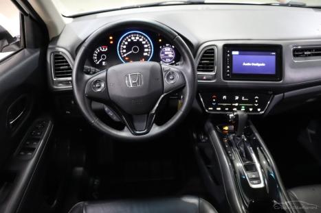 HONDA HR-V 1.8 16V 4P EX FLEX AUTOMTICO CVT, Foto 5