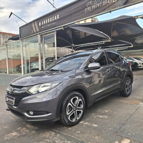 HONDA HR-V 1.8 16V 4P EXL FLEX AUTOMTICO CVT, Foto 3