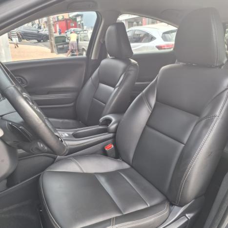 HONDA HR-V 1.8 16V 4P EXL FLEX AUTOMTICO CVT, Foto 9