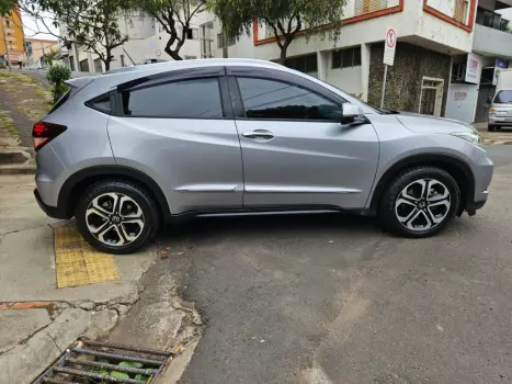 HONDA HR-V 1.8 16V 4P TOURING FLEX AUTOMTICO CVT, Foto 3