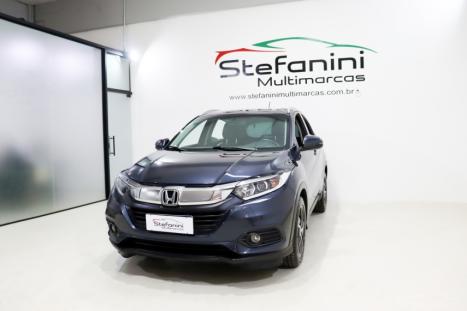 HONDA HR-V 1.8 16V 4P EXL FLEX AUTOMTICO CVT, Foto 1