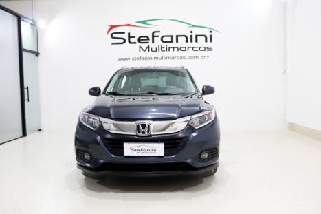 HONDA HR-V 1.8 16V 4P EXL FLEX AUTOMTICO CVT, Foto 2