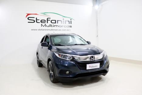 HONDA HR-V 1.8 16V 4P EXL FLEX AUTOMTICO CVT, Foto 3