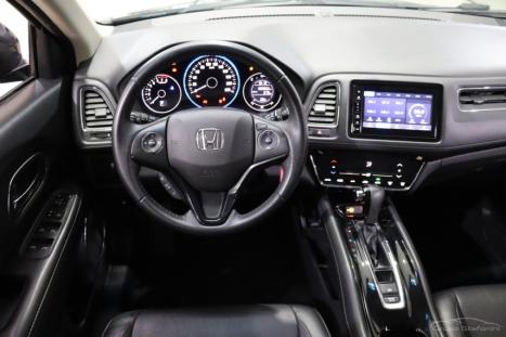 HONDA HR-V 1.8 16V 4P EXL FLEX AUTOMTICO CVT, Foto 5