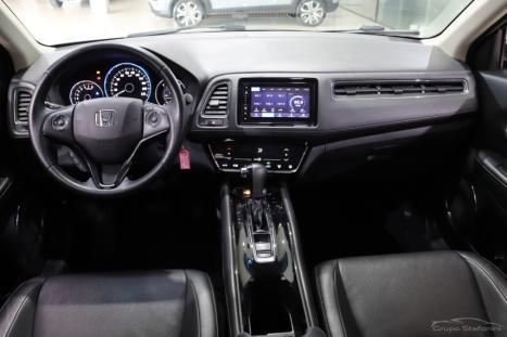 HONDA HR-V 1.8 16V 4P EXL FLEX AUTOMTICO CVT, Foto 6