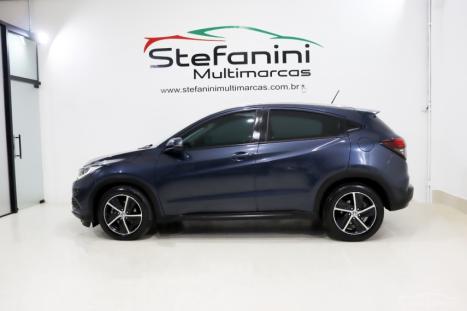 HONDA HR-V 1.8 16V 4P EXL FLEX AUTOMTICO CVT, Foto 10