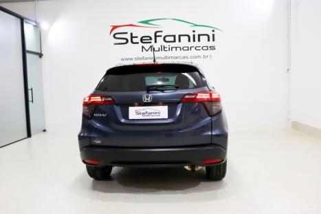 HONDA HR-V 1.8 16V 4P EXL FLEX AUTOMTICO CVT, Foto 12