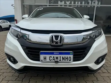 HONDA HR-V 1.8 16V 4P EXL FLEX AUTOMTICO CVT, Foto 2