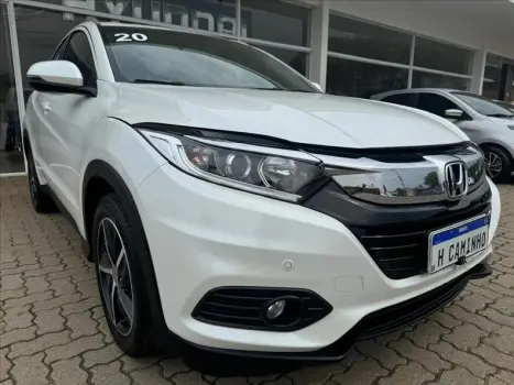 HONDA HR-V 1.8 16V 4P EXL FLEX AUTOMTICO CVT, Foto 3