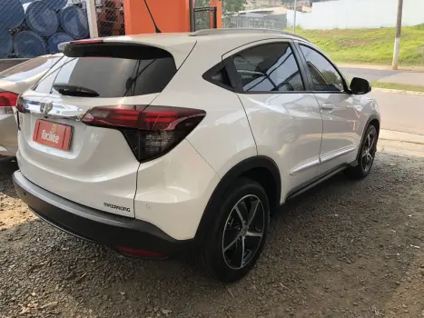 HONDA HR-V 1.8 16V 4P EX FLEX AUTOMTICO CVT, Foto 3