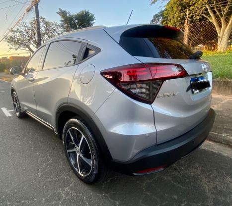 HONDA HR-V 1.8 16V 4P EX FLEX AUTOMTICO CVT, Foto 3