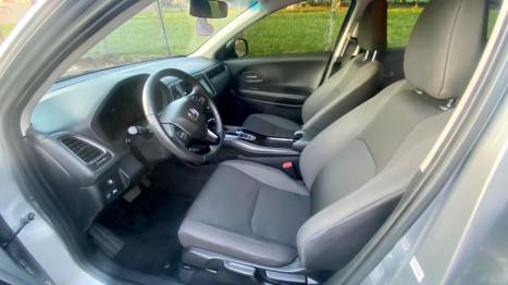 HONDA HR-V 1.8 16V 4P EX FLEX AUTOMTICO CVT, Foto 5