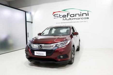 HONDA HR-V 1.8 16V 4P EX FLEX AUTOMTICO CVT, Foto 1