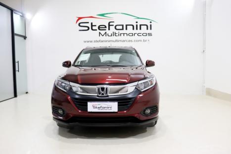 HONDA HR-V 1.8 16V 4P EX FLEX AUTOMTICO CVT, Foto 2