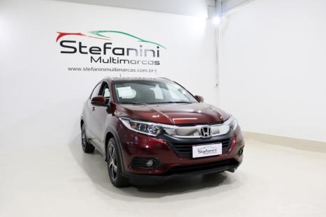 HONDA HR-V 1.8 16V 4P EX FLEX AUTOMTICO CVT, Foto 3