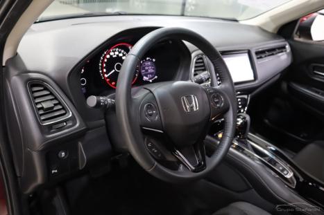 HONDA HR-V 1.8 16V 4P EX FLEX AUTOMTICO CVT, Foto 4