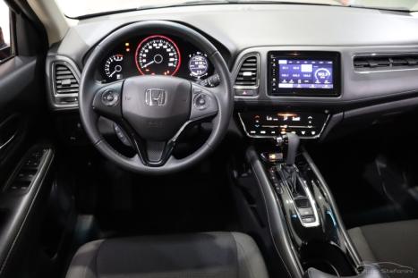 HONDA HR-V 1.8 16V 4P EX FLEX AUTOMTICO CVT, Foto 5