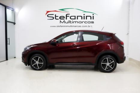 HONDA HR-V 1.8 16V 4P EX FLEX AUTOMTICO CVT, Foto 10