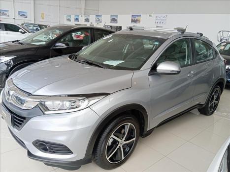 HONDA HR-V 1.8 16V 4P EX FLEX AUTOMTICO CVT, Foto 1