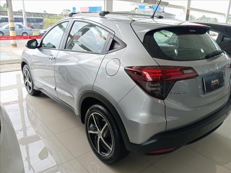 HONDA HR-V 1.8 16V 4P EX FLEX AUTOMTICO CVT, Foto 3