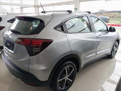 HONDA HR-V 1.8 16V 4P EX FLEX AUTOMTICO CVT, Foto 5