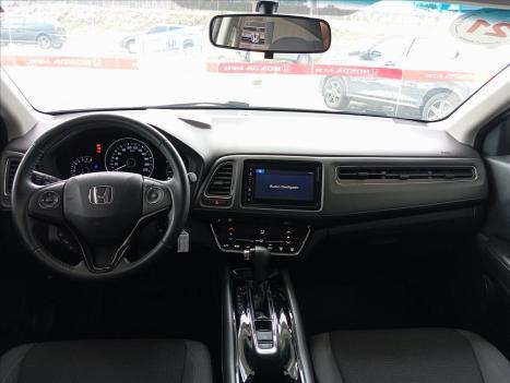 HONDA HR-V 1.8 16V 4P EX FLEX AUTOMTICO CVT, Foto 8