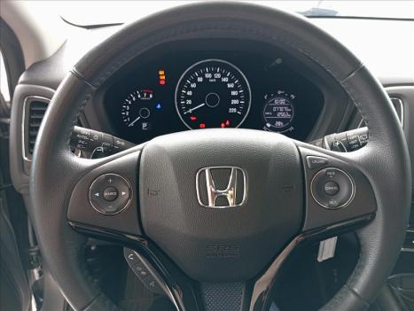 HONDA HR-V 1.8 16V 4P EX FLEX AUTOMTICO CVT, Foto 9