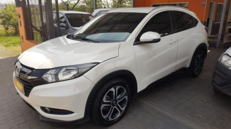 HONDA HR-V 1.8 16V 4P EX FLEX AUTOMTICO CVT, Foto 2