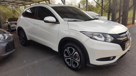 HONDA HR-V 1.8 16V 4P EX FLEX AUTOMTICO CVT, Foto 3