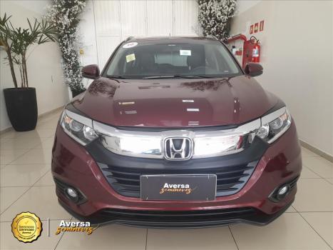 HONDA HR-V 1.8 16V 4P EXL FLEX AUTOMTICO CVT, Foto 2