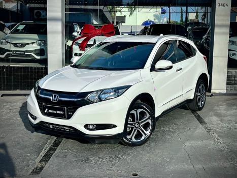 HONDA HR-V 1.8 16V 4P EXL FLEX AUTOMTICO CVT, Foto 1