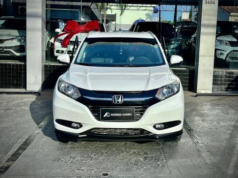 HONDA HR-V 1.8 16V 4P EXL FLEX AUTOMTICO CVT, Foto 2