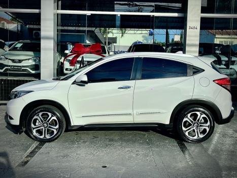 HONDA HR-V 1.8 16V 4P EXL FLEX AUTOMTICO CVT, Foto 5