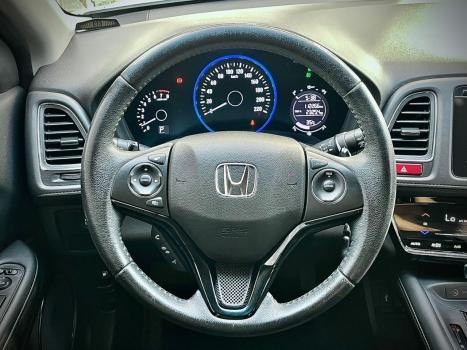 HONDA HR-V 1.8 16V 4P EXL FLEX AUTOMTICO CVT, Foto 9