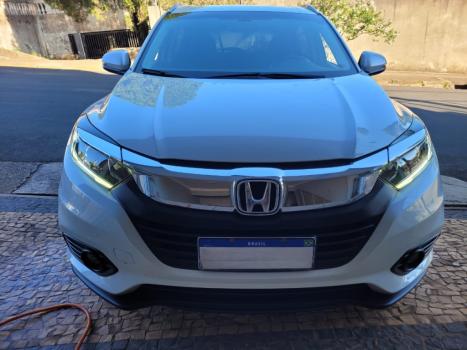 HONDA HR-V 1.8 16V 4P EX FLEX AUTOMTICO CVT, Foto 2