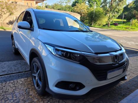 HONDA HR-V 1.8 16V 4P EX FLEX AUTOMTICO CVT, Foto 3