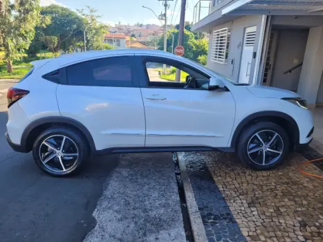 HONDA HR-V 1.8 16V 4P EX FLEX AUTOMTICO CVT, Foto 8