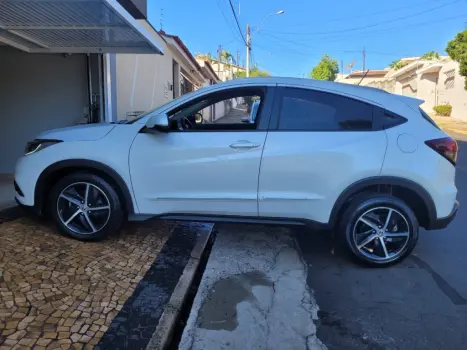 HONDA HR-V 1.8 16V 4P EX FLEX AUTOMTICO CVT, Foto 9