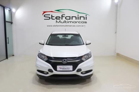 HONDA HR-V 1.8 16V 4P EX FLEX AUTOMTICO CVT, Foto 2