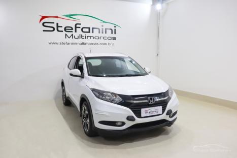 HONDA HR-V 1.8 16V 4P EX FLEX AUTOMTICO CVT, Foto 3