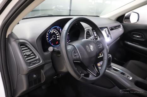 HONDA HR-V 1.8 16V 4P EX FLEX AUTOMTICO CVT, Foto 4