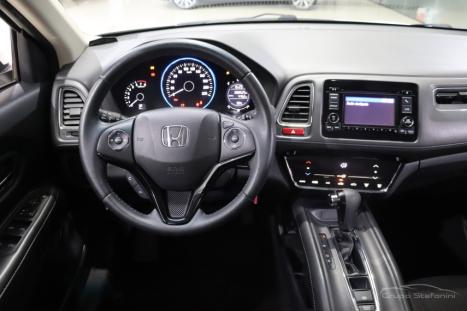 HONDA HR-V 1.8 16V 4P EX FLEX AUTOMTICO CVT, Foto 5