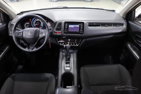 HONDA HR-V 1.8 16V 4P EX FLEX AUTOMTICO CVT, Foto 6