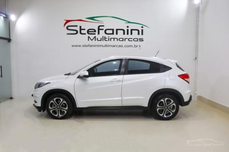 HONDA HR-V 1.8 16V 4P EX FLEX AUTOMTICO CVT, Foto 10