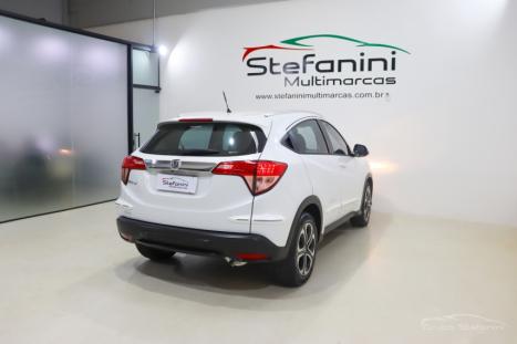 HONDA HR-V 1.8 16V 4P EX FLEX AUTOMTICO CVT, Foto 11