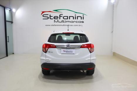 HONDA HR-V 1.8 16V 4P EX FLEX AUTOMTICO CVT, Foto 12